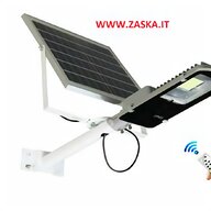 pannello solare camper 200w usato