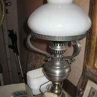 lampada taccia vetro usato