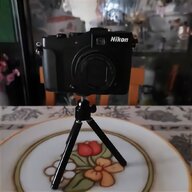 fotocamera vintage usato
