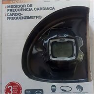 cardiofrequenzimetro polar ft7 usato