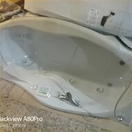 idromassaggio teuco vasche usato