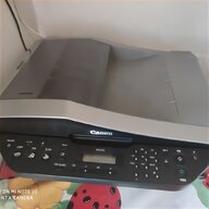 stampante fax scanner brother usato
