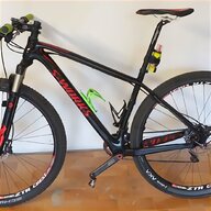 specialized camber usato