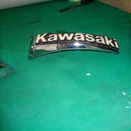 cavalletto centrale kawasaki kle 500 usato