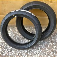 gomme usate moto racing usato