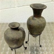 vaso etrusco usato