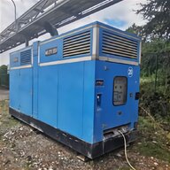 generatore corrente 125 kw usato
