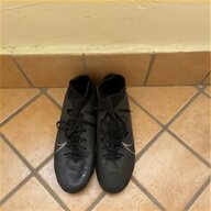 scarpe da calcio nike mercurial usato