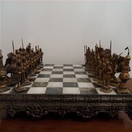 scacchi signore degli anelli usato