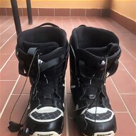 scarponi snowboard 42 usato