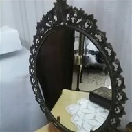 specchio antico angeli usato
