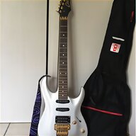 chitarra elettrica yamaha usato