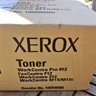 stampante xerox workcentre usato