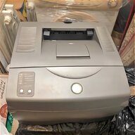 stampante laser dell usato