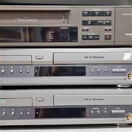 videoregistratore cassette usato