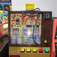 slot machine scheda usato