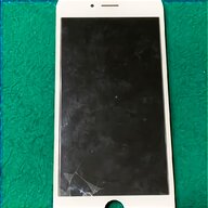 iphone 6 schermo rotto usato