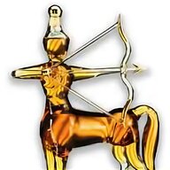 cavallo oro usato