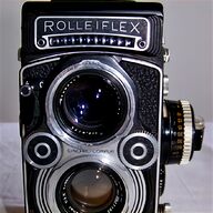 rolleiflex f usato