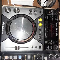 dj tech mixer usato
