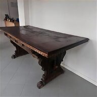 tavolo antico rinascimento usato