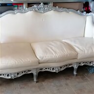barocco divano usato