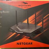 router netgear r7000 usato