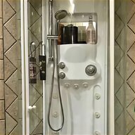 box doccia idromassaggio teuco usato
