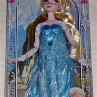 limited edition rapunzel doll usato