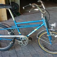 bici saltafossi vintage usato