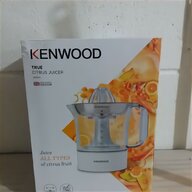 kenwood centrifuga usato