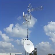 antenne parabole usato