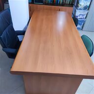tavolo ufficio usato