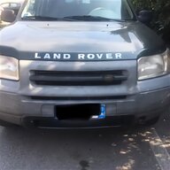 differenziale anteriore land rover freelander usato