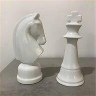 scacchi giganti usato