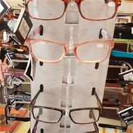 occhiali lettura zippo usato