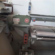 macchine falegname usato