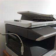 stampante hp a3 laser usato