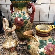 vaso ceramica deruta usato