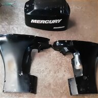 mercury trim usato