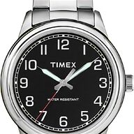 timex automatic usato