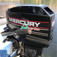 mercury 135 usato