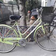 bicicletta ganna usato