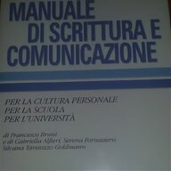manuale comunicazione usato