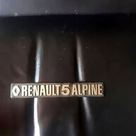 r5 alpine usato