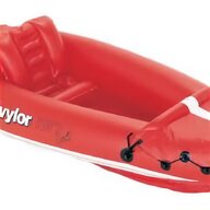 sevylor kayak usato