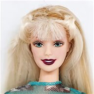 barbie hollywood hair usato