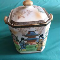 vecchia ceramica cinese usato
