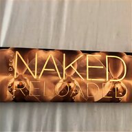 palette naked urban decay usato