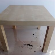 tavolino ikea sandskar usato
